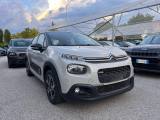 CITROEN C3 PureTech 82 Shine