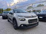 CITROEN C3 PureTech 82 Shine