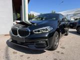 BMW 116 d 5p. Business Advantage Automatica Led Navi