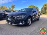 AUDI A3 SPB 30 TDI S tronic Business Advanced