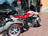 DUCATI Hypermotard 796 PASSAGGIO GARANZIA TAGLIANDO INCLUSI
