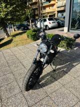 DUCATI Scrambler 400 PASSAGGIO E TAGLIANDO INCLUSO