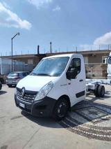 RENAULT MASTER  Telaio passo 3700