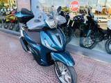 PIAGGIO Beverly 300 i.e. PASSAGGIO GARANZIA TAGLIANDO INCLUSI