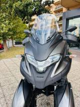 YAMAHA Tricity 300 TUTTO INCLUSO ANCHE PASSAGGIO!