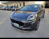 FORD Puma 1.0 EcoBoost Hybrid 125 CV S&S Titanium X