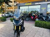 HONDA X-ADV 750 PASSAGGIO E TAGLIANDO INCLUSO