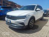 VOLKSWAGEN Tiguan 1.4 TSI eHYBRID DSG Life