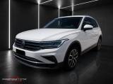 VOLKSWAGEN Tiguan 1.4 TSI eHYBRID DSG Life