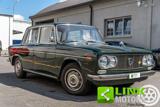 LANCIA Fulvia 1.3 1970 - RESTAURO COMPLETO - TARGA NERA