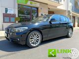 BMW 114 d 5p. Sport NEOPATENTATI