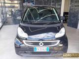 SMART ForTwo 1000 75 kW cabrio BRABUS Xclusive