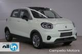 LEAPMOTOR T03 T03 37,3kWh