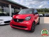 SMART ForTwo 70 1.0 Passion