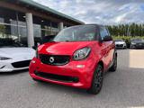 SMART ForTwo 70 1.0 Passion
