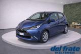 TOYOTA Aygo II 1.0 VVT-i 69Cv 5 porte X-Play