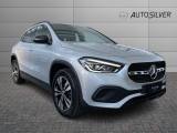 MERCEDES-BENZ GLA 200 d Automatic Sport Plus