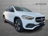 MERCEDES-BENZ GLA 200 d Automatic Sport Plus
