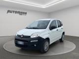 FIAT Panda VAN B/MET
