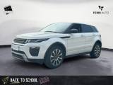 LAND ROVER Range Rover Evoque 2.0 TD4 150 CV 5p. Pure