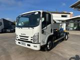 ISUZU M27 Large F 3.0 TDI 150CV RG Cabinato Série Bleu