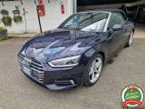 AUDI A5 Cabrio 2.0 TDI 190 CV S tronic Business Sport