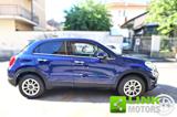 FIAT 500X 1.4 T-Jet 120 CV GPL Lounge