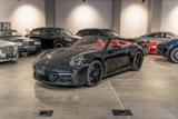 PORSCHE 911 Carrera 4S Cabriolet*ASSE POST STERZANTE*