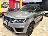 LAND ROVER Range Rover Sport 3.0D l6 249CV  UNIPRO TETTO PANO APRIBILE
