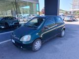 TOYOTA Yaris 1.3 BENZINA 3 porte OK NEOPATENTATI