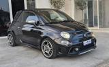 ABARTH 595 C 1.4 Turbo T-Jet 180 CV Competizione