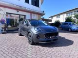 FORD Puma 1.0 EcoBoost Hybrid 125 CV S&S aut. ST-Line X