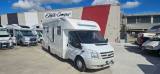 RIMOR  Sailer 687 TC