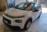 CITROEN C3 PureTech 82 Feel AUTOVETTURA