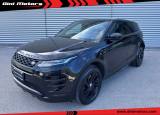 LAND ROVER Range Rover Evoque 2.0D I4 180 CV AWD Auto R-Dynamic BLACK PACK