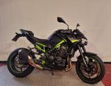 KAWASAKI Z 900 2021