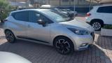 NISSAN Micra IG-T 92 GPL 5 porte Eco N-Design
