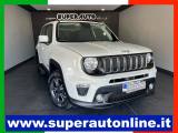 JEEP Renegade 1.6 Mjt DDCT 120 CV Longitude