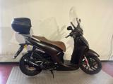KYMCO People 150 S