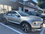 KIA Niro Tri-Fuel 1.6 GDi DCT HEV GPL Style