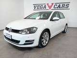 VOLKSWAGEN Golf 1.6 TDI 110 CV 5p. DSG Highline BlueMotion