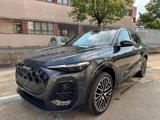AUDI Q5 TDI 204 CV Quattro S tronic S line NEW MODEL KM.0