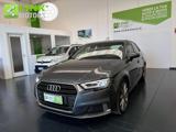 AUDI A3 SPB 30 TDI KM CERT, NAV, CLIMA BIZ.