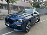 BMW X6 xDrive30d MHEV M-SPORT 286CV