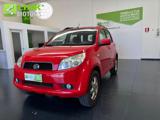 DAIHATSU Terios 1.5 4WD 16v 105CV AUTOMATIC, KM CERT.