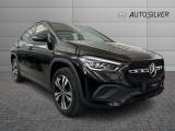 MERCEDES-BENZ GLA 200 d Automatic Sport Plus