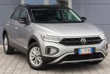VOLKSWAGEN T-Roc 2.0 TDI Prezzo Finito SCR Life