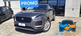 JAGUAR E-Pace 2.0D 150 CV AWD aut. S 