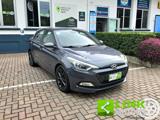 HYUNDAI i20 1.2 84 CV 5 porte Style