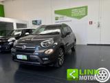 FIAT 500X Cross Plus 2.0 4x4  AT9 Unico proprietario